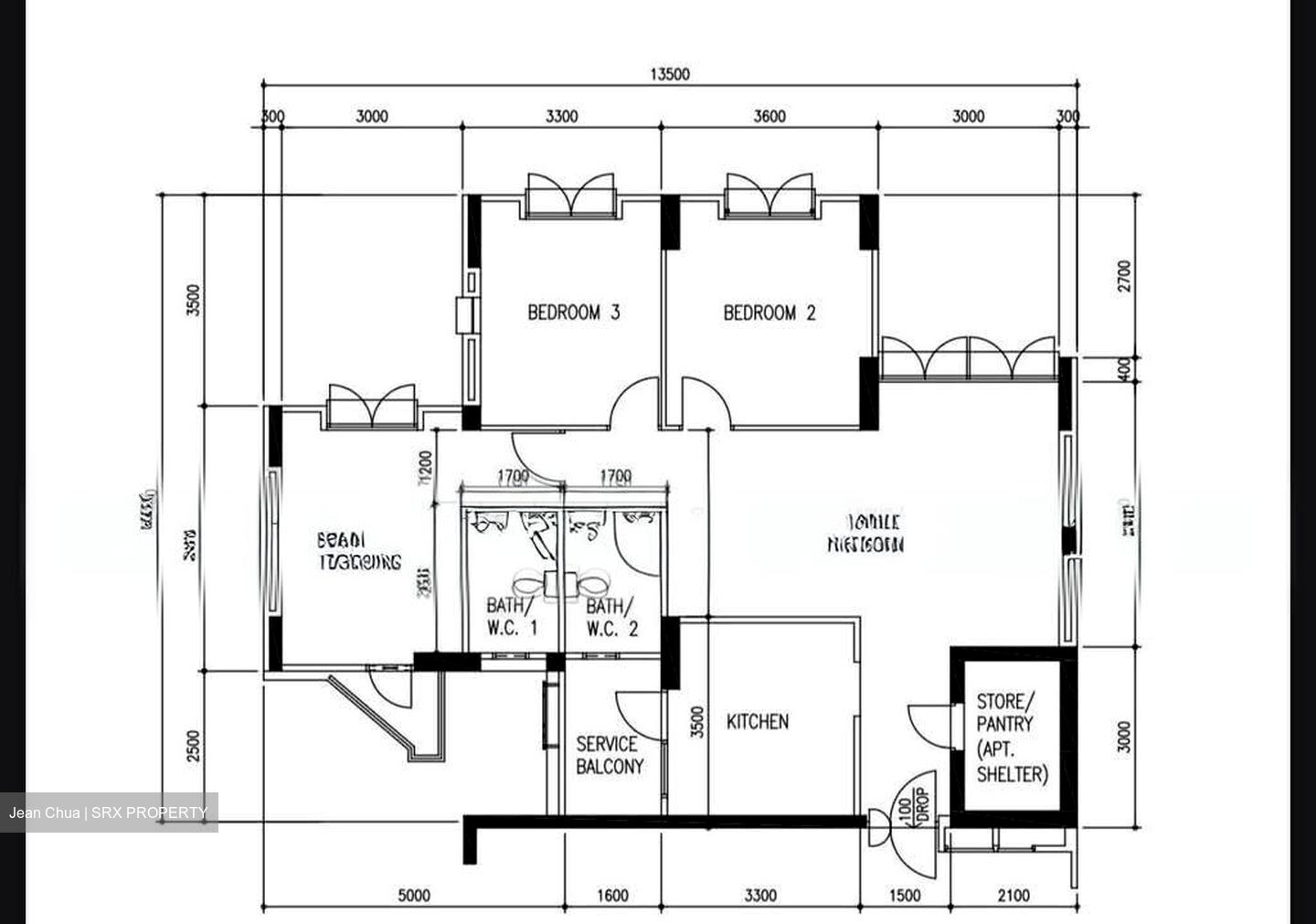 Blk 129 Rivervale Street (Sengkang), HDB 4 Rooms #599150581